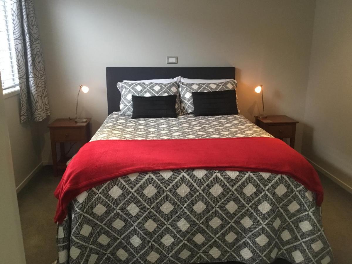 Bay Breeze Accommodation Cooks Beach Εξωτερικό φωτογραφία